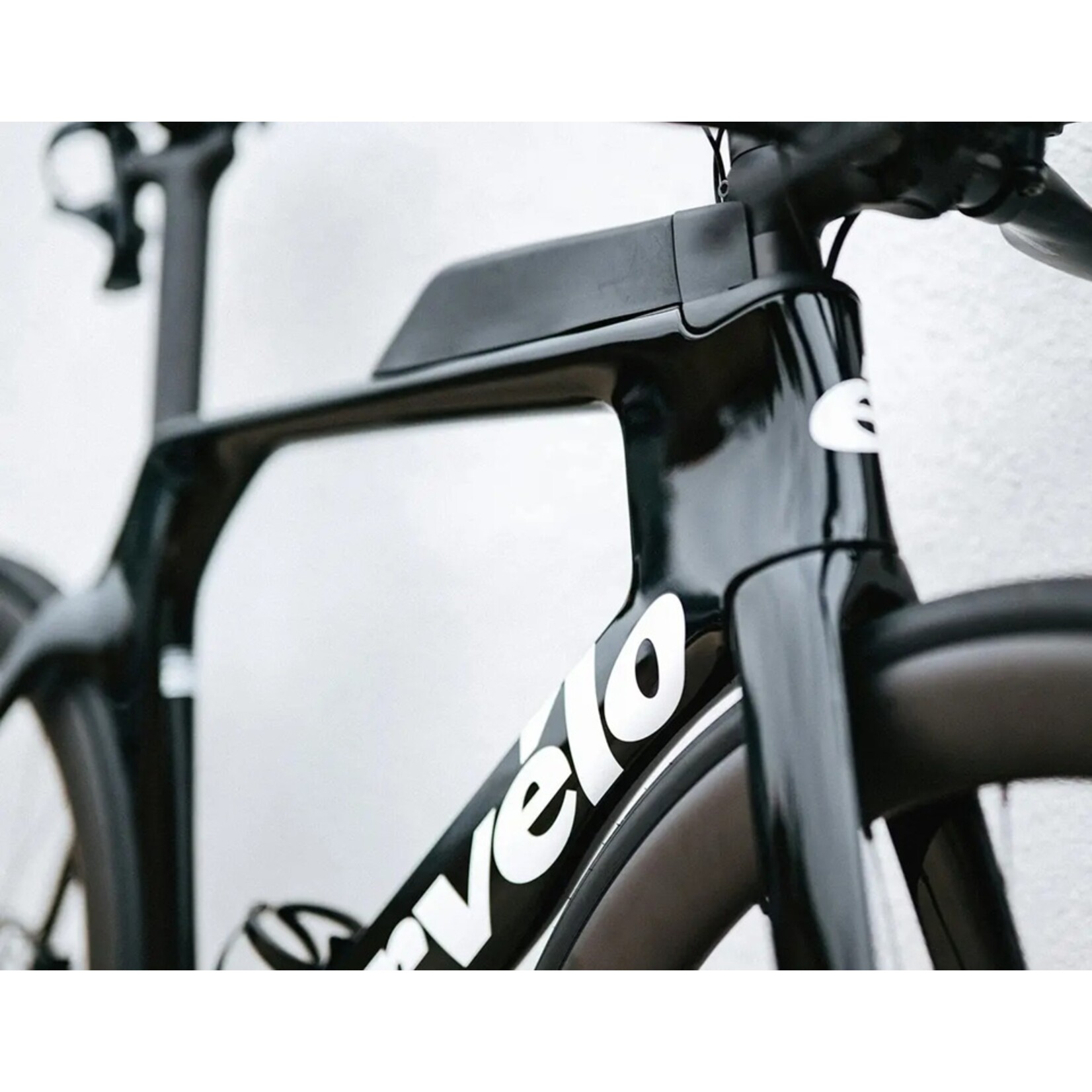 CERVELO - P Ultegra Di2
