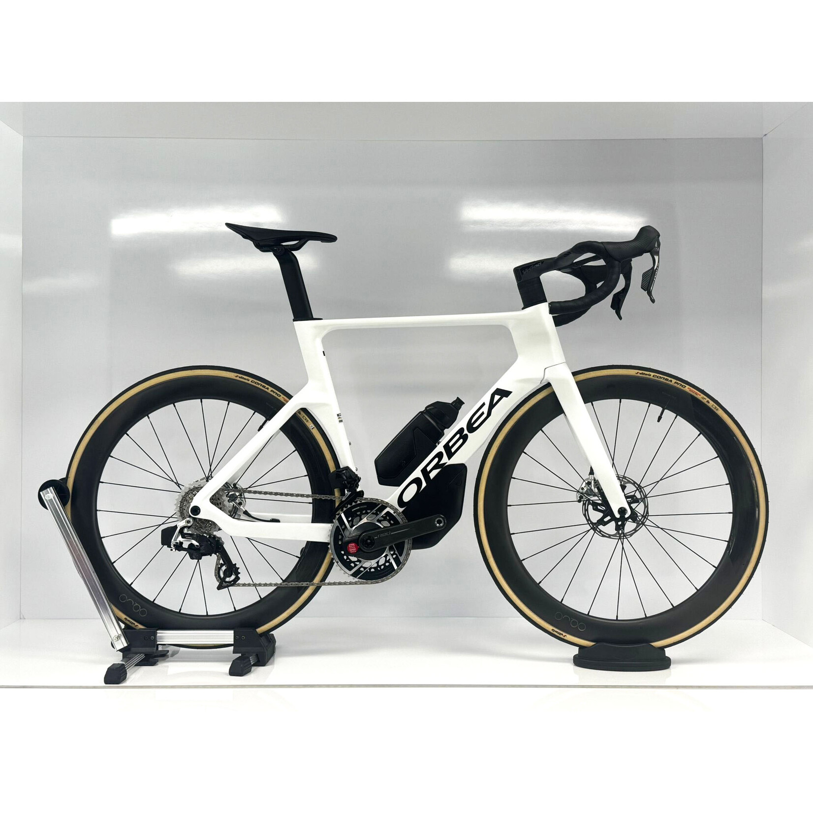 Orbea -  Orca AERO M11eLTD