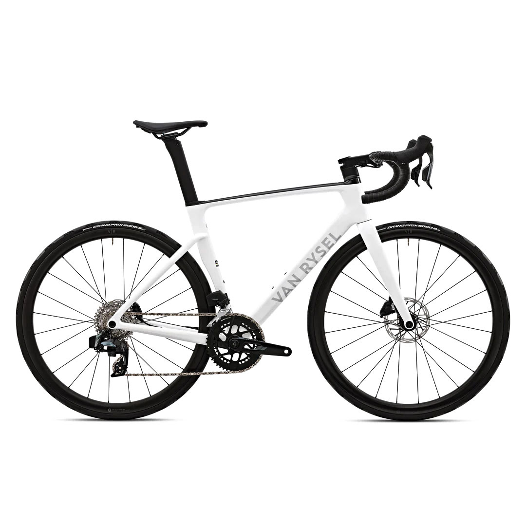 Van Rysel - RCR Rival AXS V2 - The Bike Place