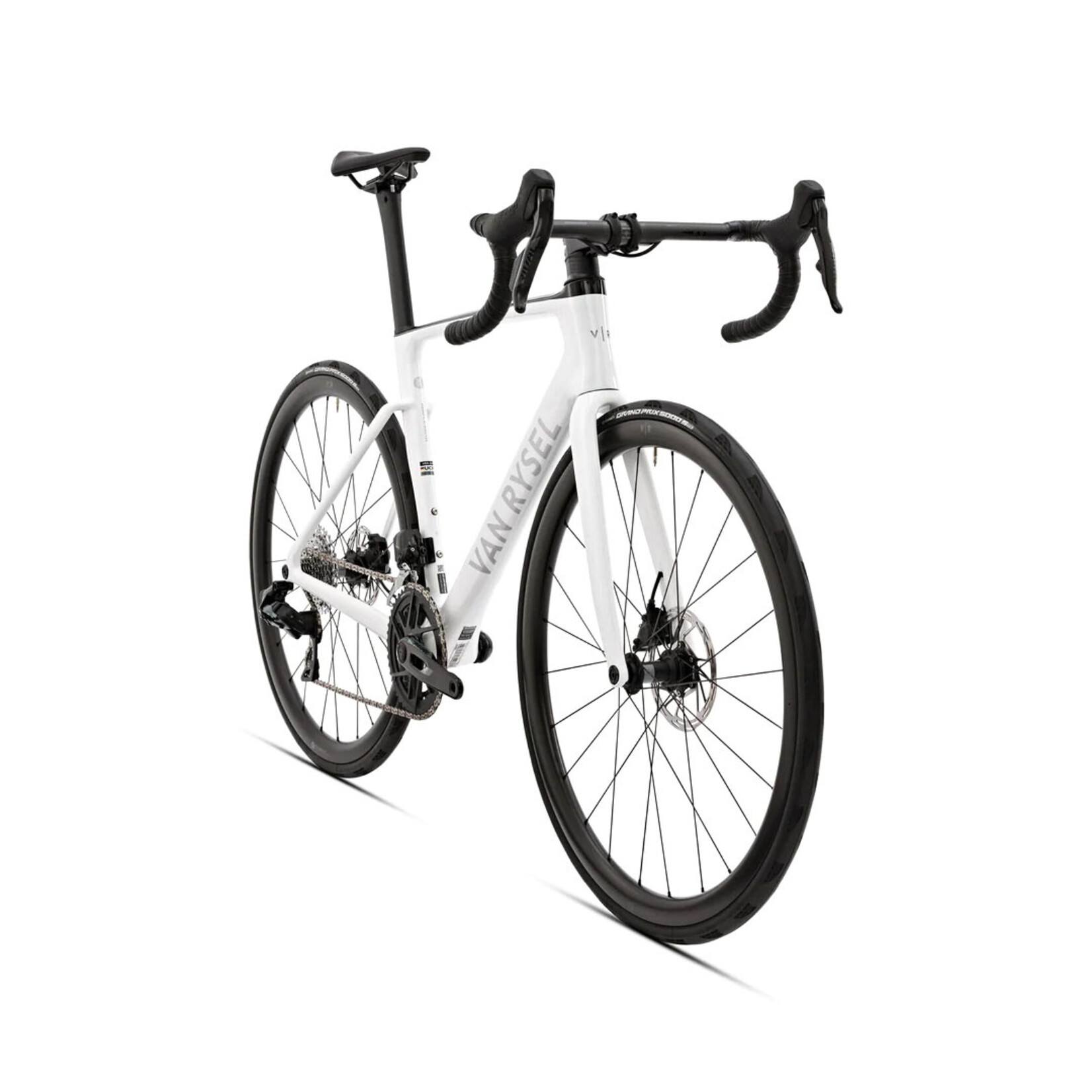 VAN RYSEL - RCR  Rival AXS V2