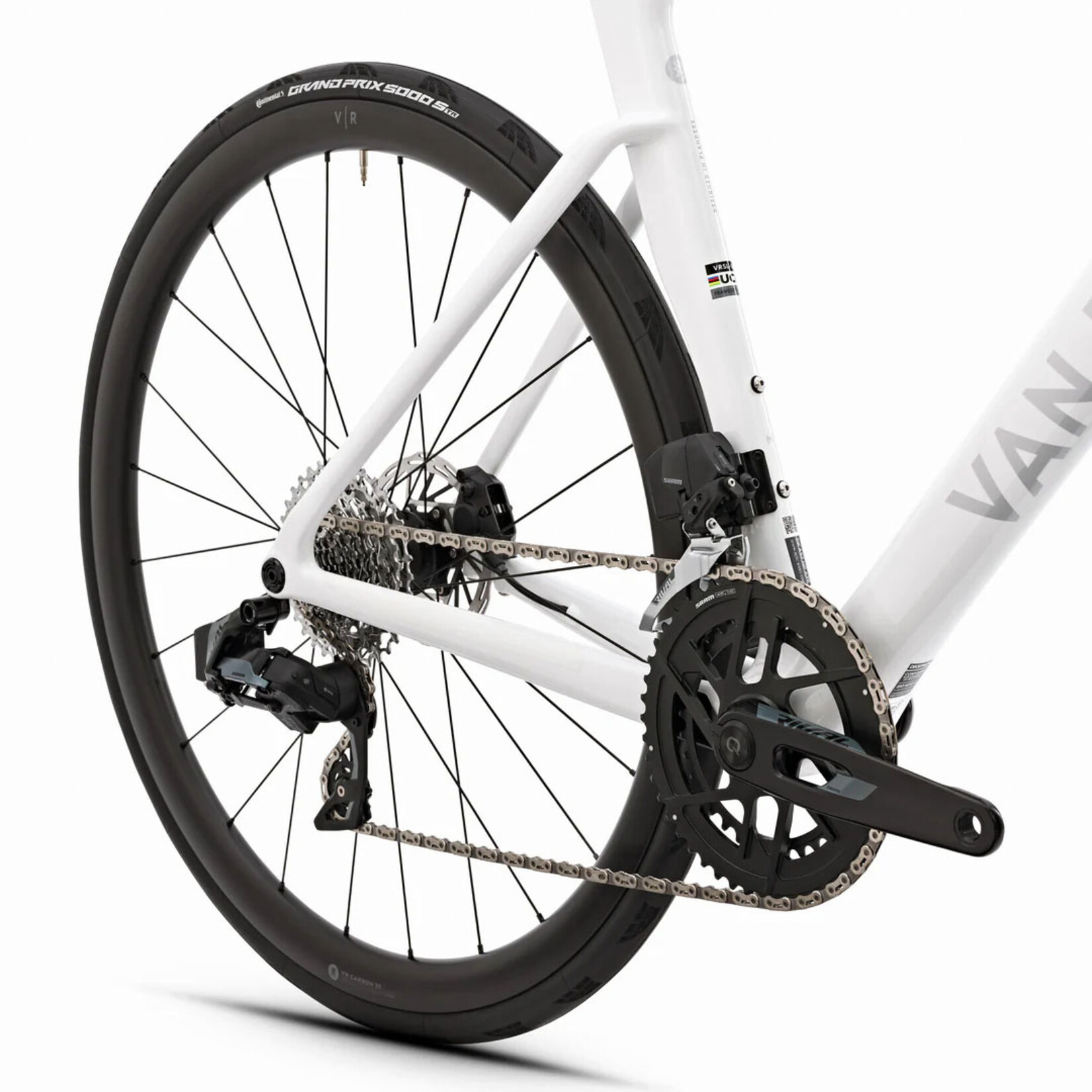 VAN RYSEL Van Rysel RCR  Rival AXS V2