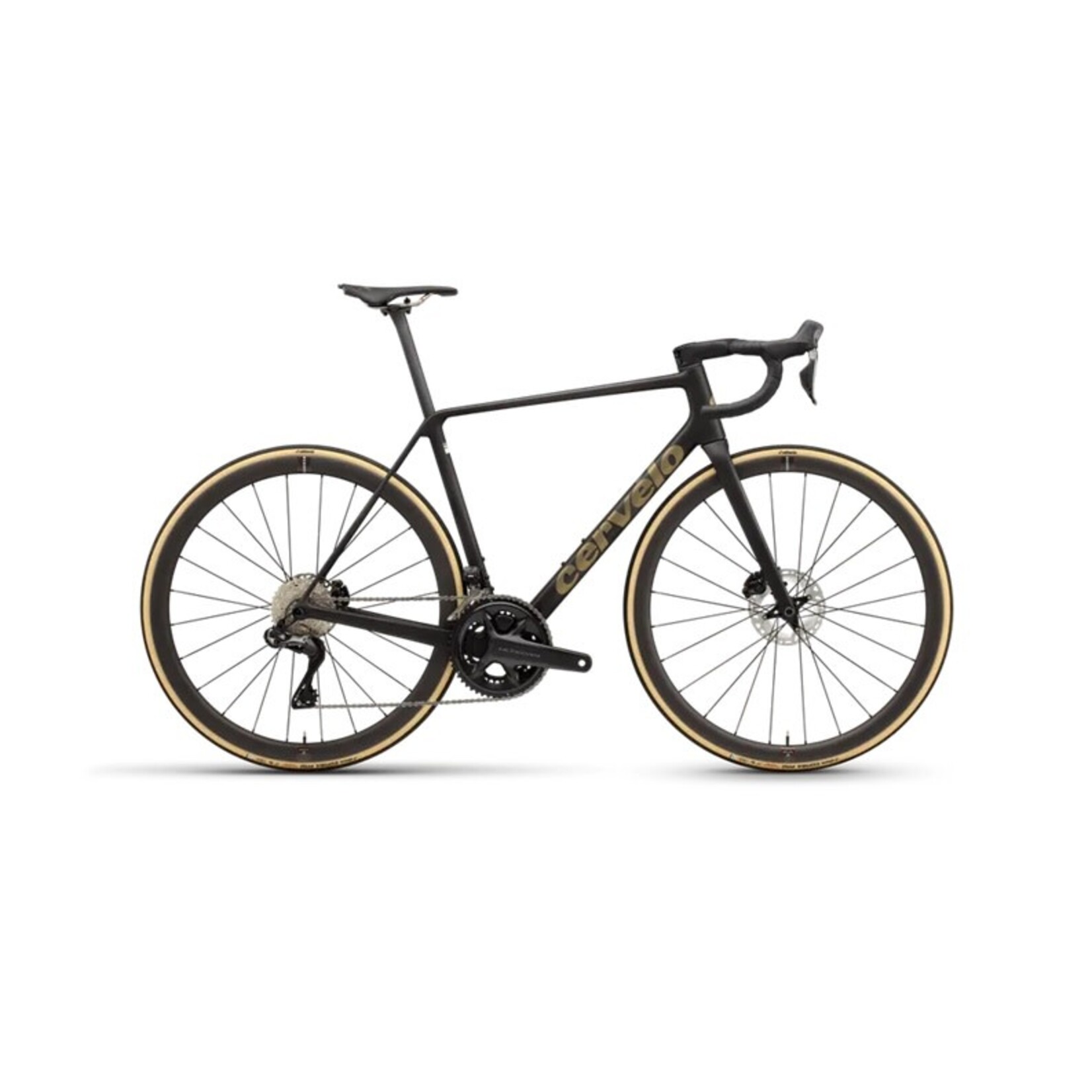 CERVELO -R5 Ultegra DI2 Five