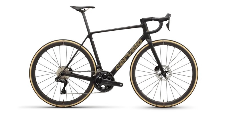 Cervelo -R5 Ultegra DI2 Five - The Bike Place