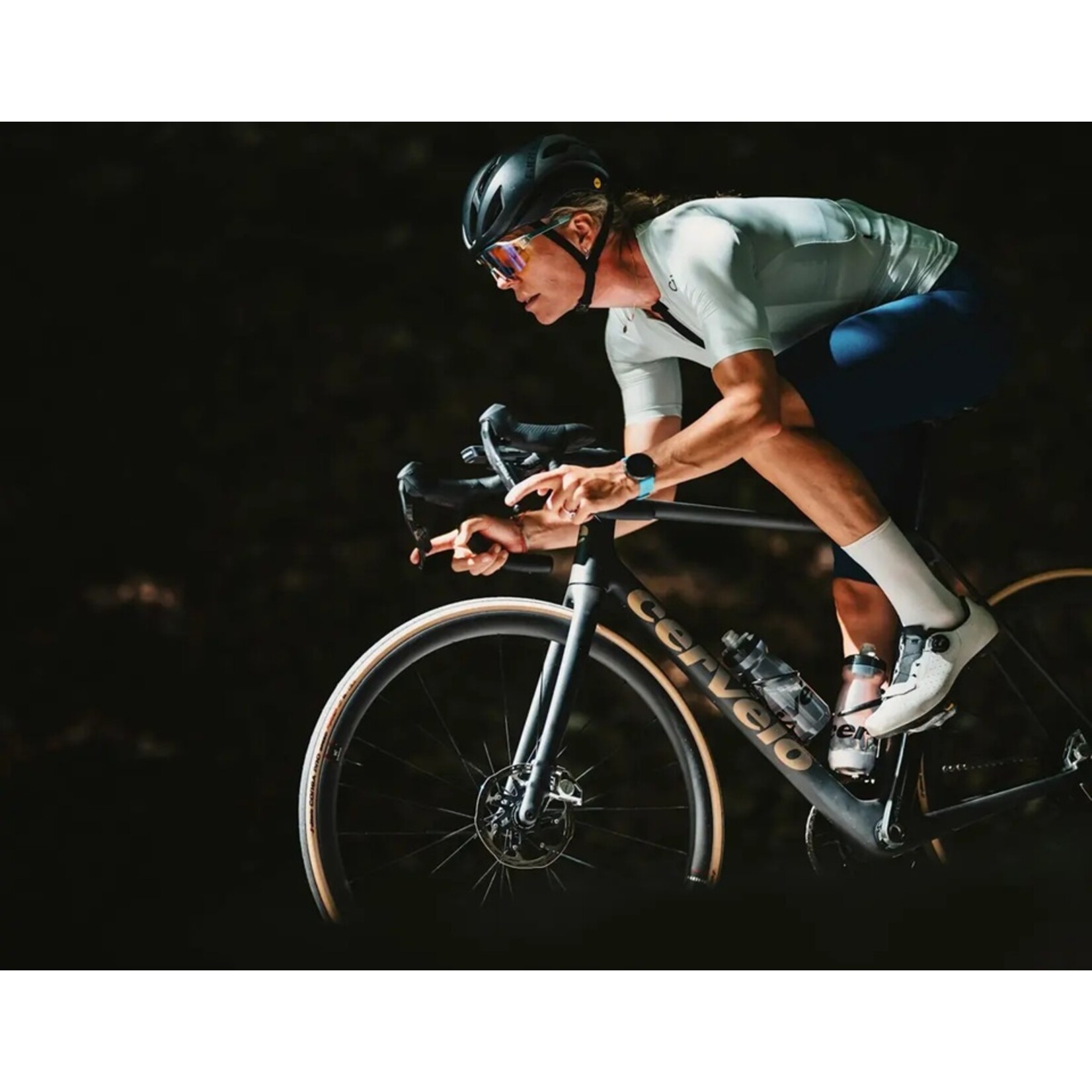 CERVELO -R5 Ultegra DI2 Five