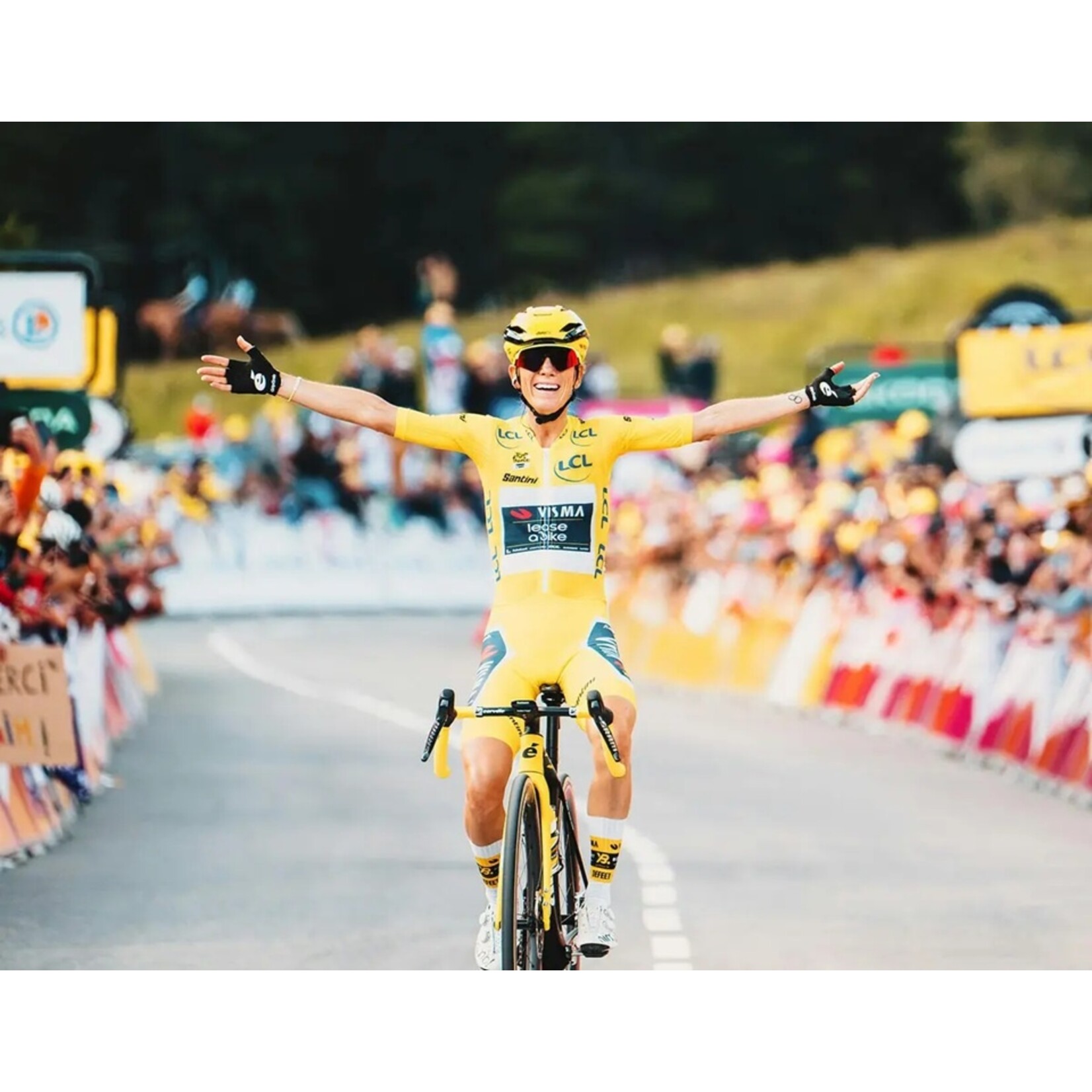 CERVELO -R5 Ultegra DI2 Five