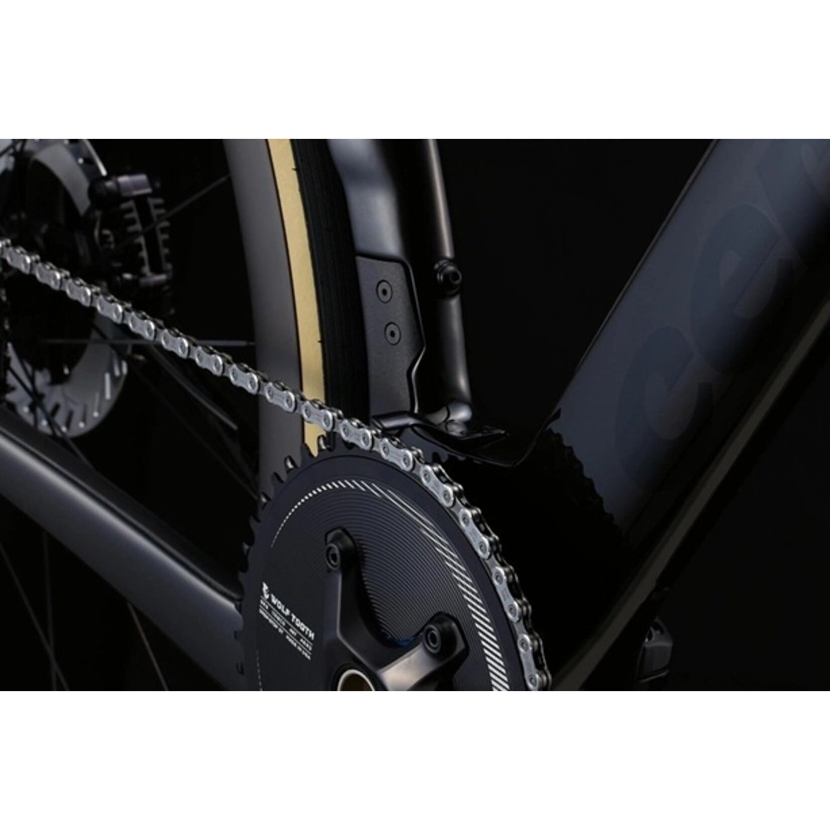 CERVELO Cervelo Aspero-5 GRX RX825 DI2