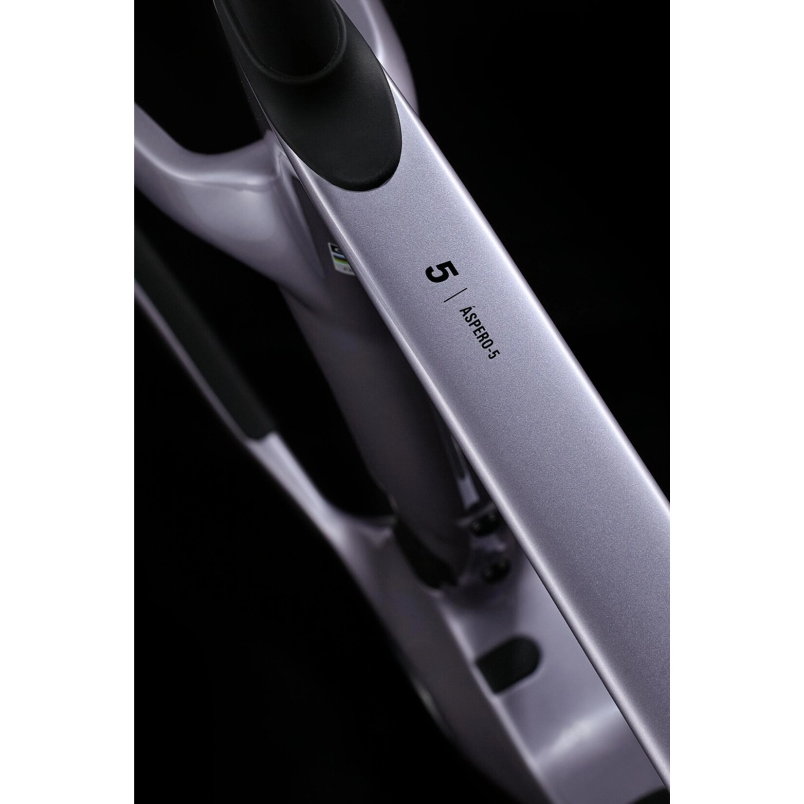 CERVELO Cervelo Aspero-5 GRX RX825 DI2