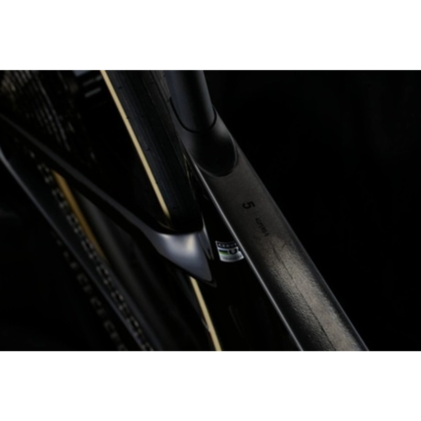CERVELO - Aspero-5 GRX RX825 DI2 1 Five