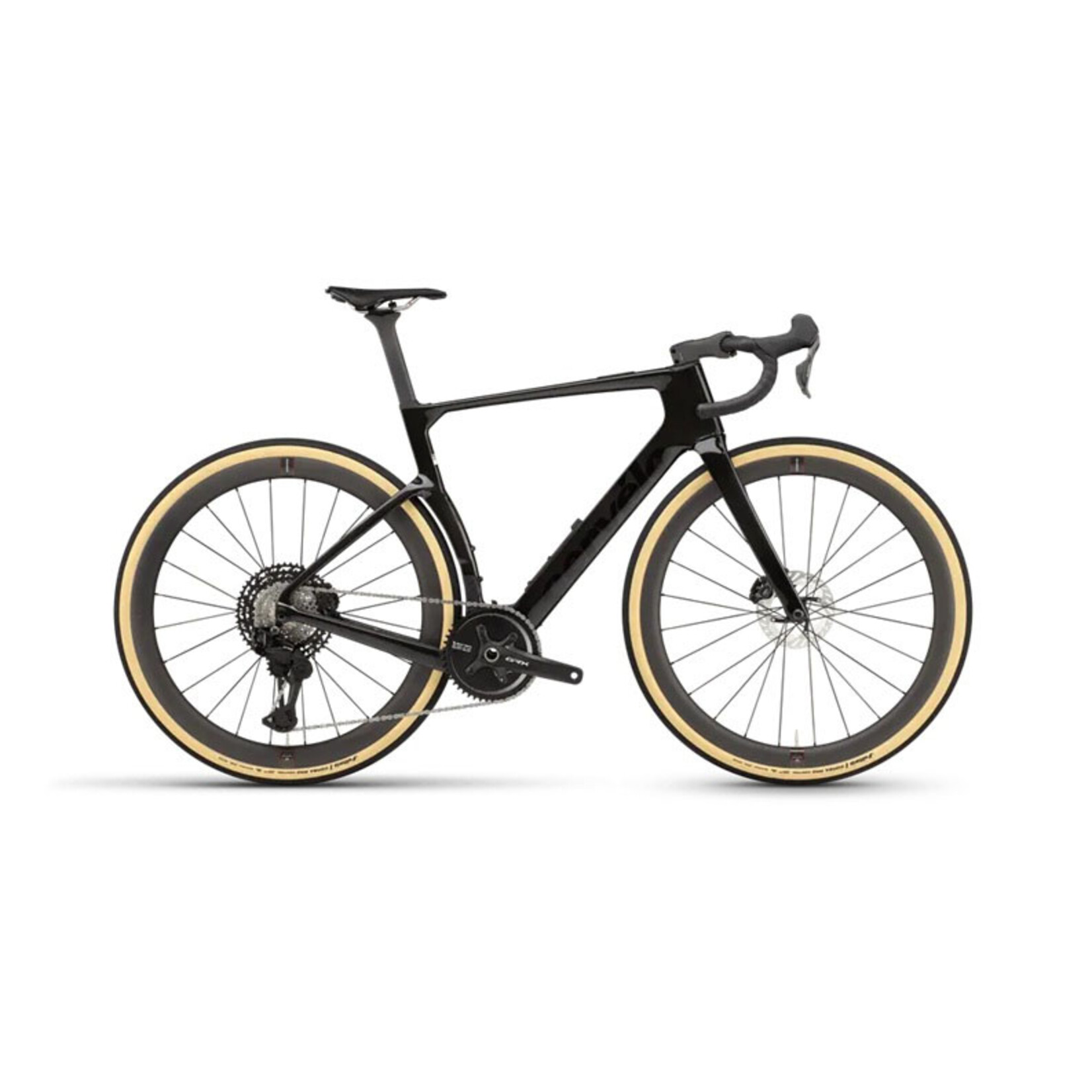 CERVELO - Aspero-5 GRX RX825 DI2 1 Five