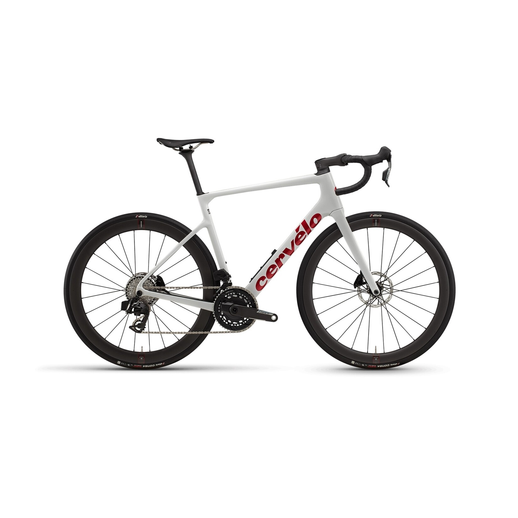 CERVELO Cervelo Caledonia -5 Force AXS
