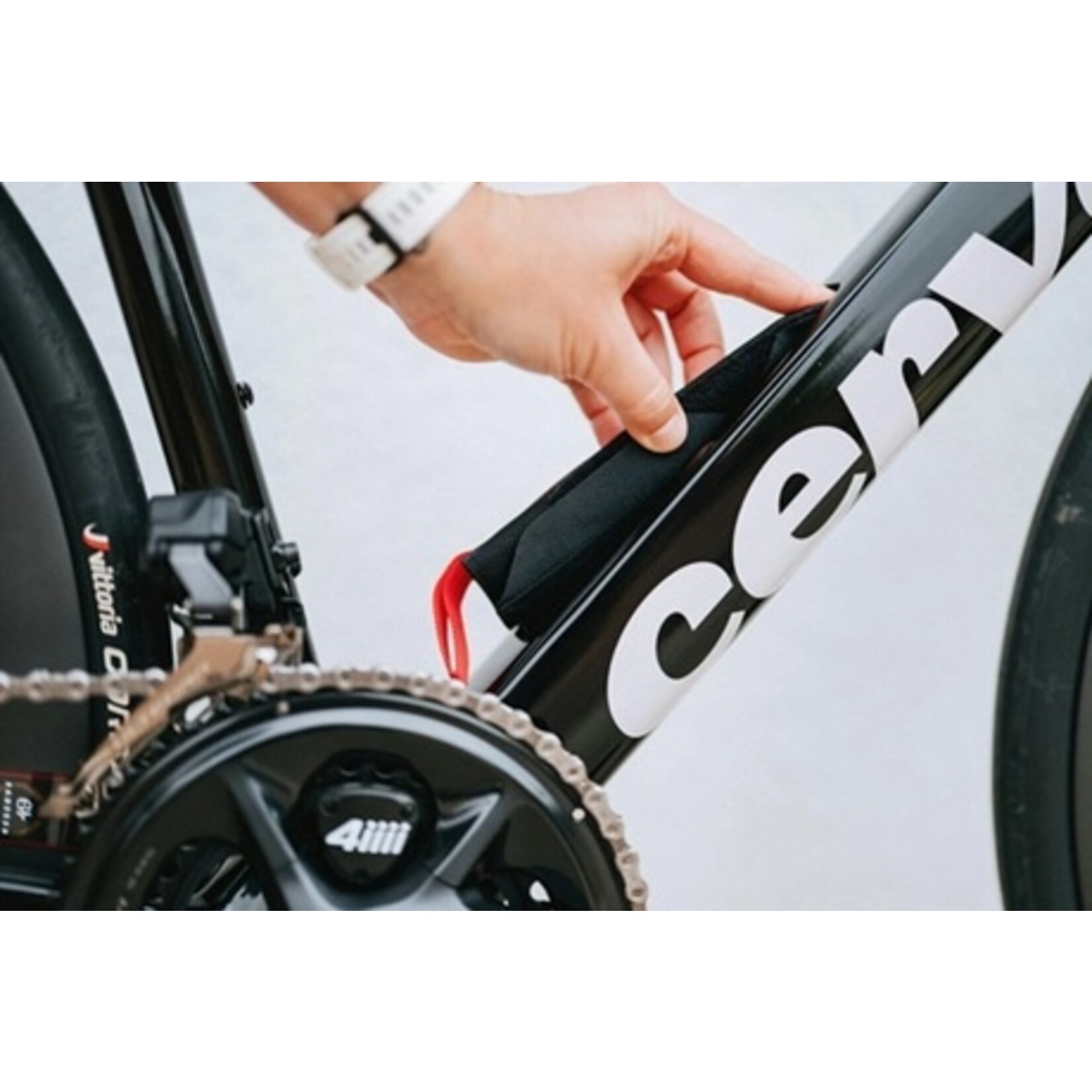 CERVELO - Caledonia -5 Force AXS