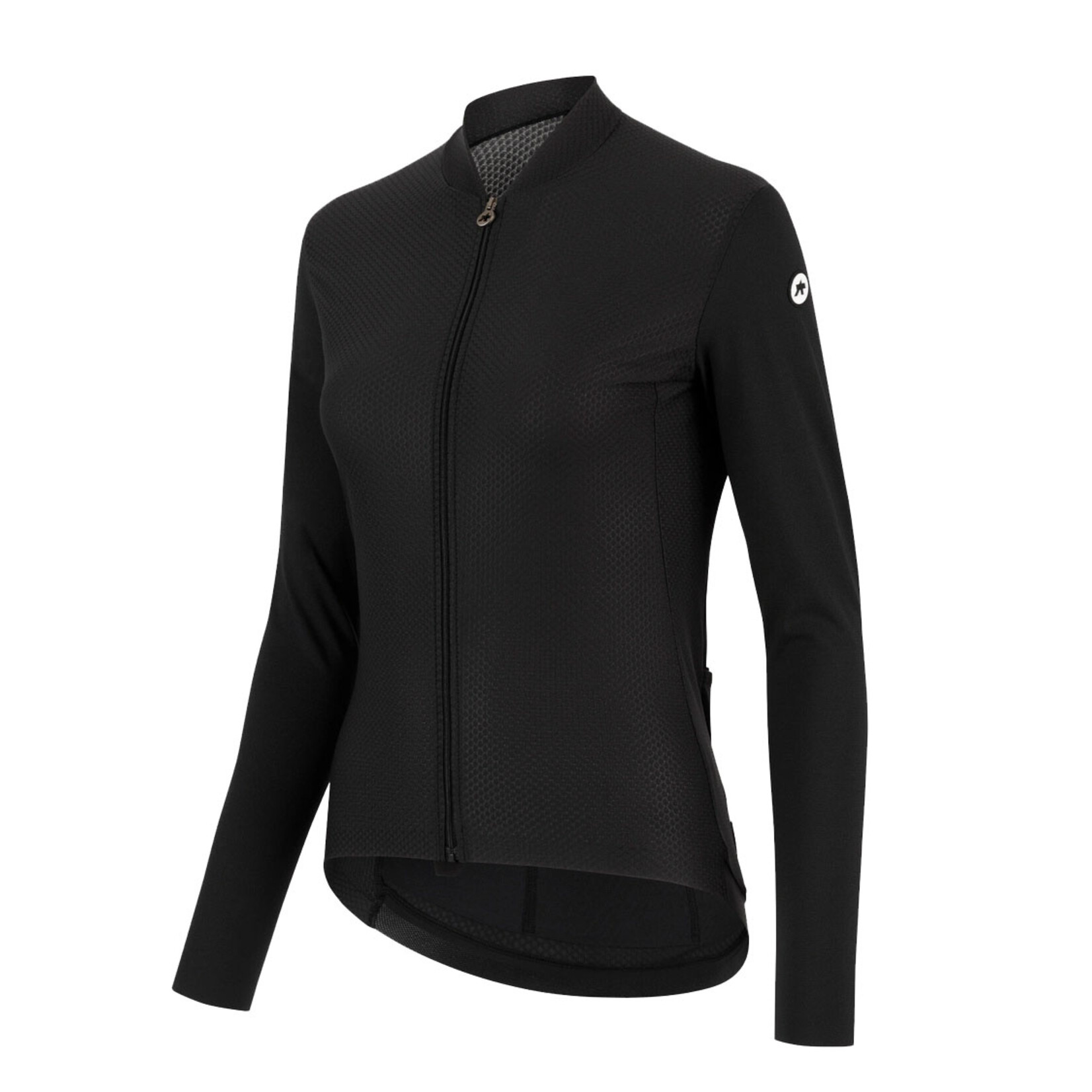 ASSOS - UMA GT LS JERSEY S11