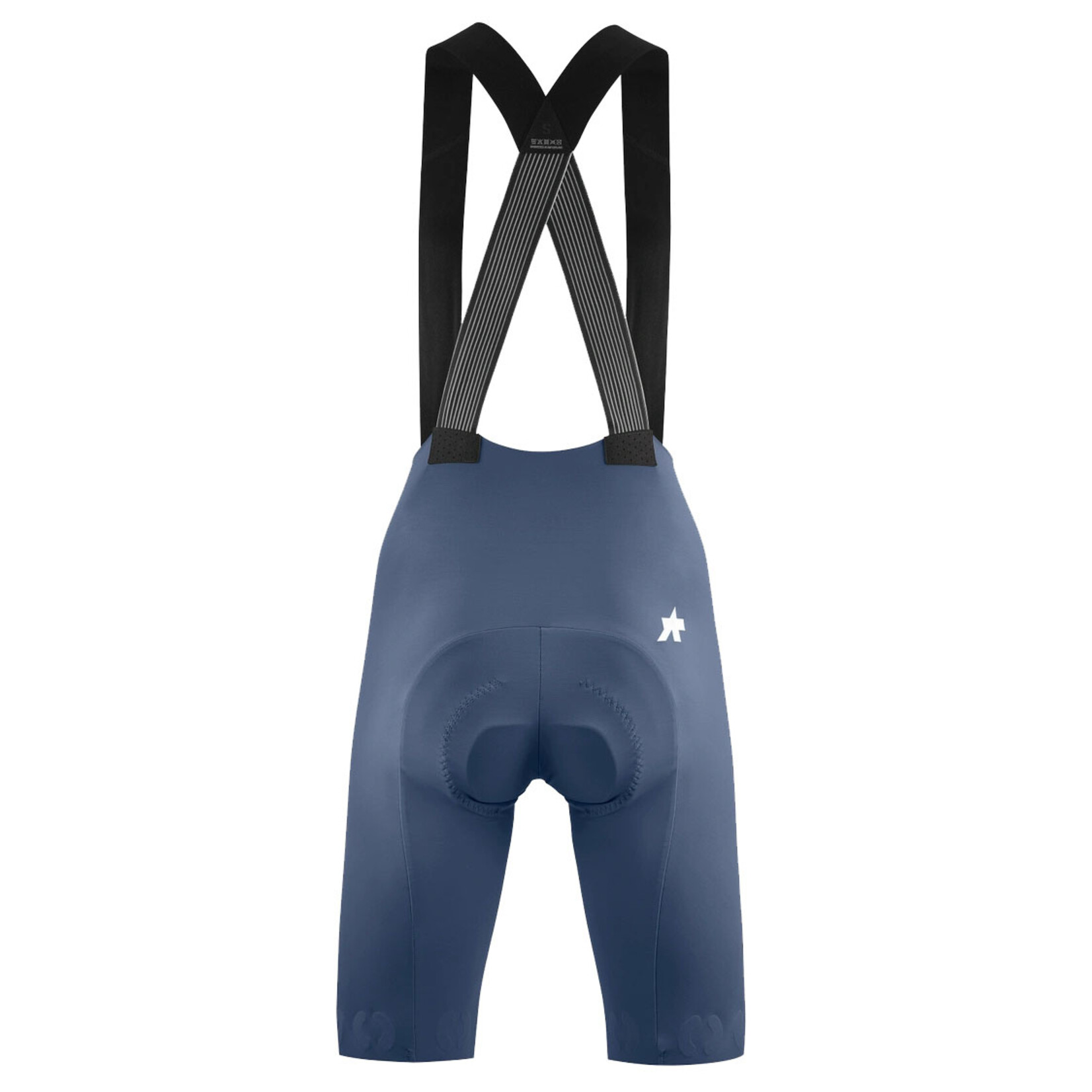 ASSOS - DYORA R Bib Shorts S11