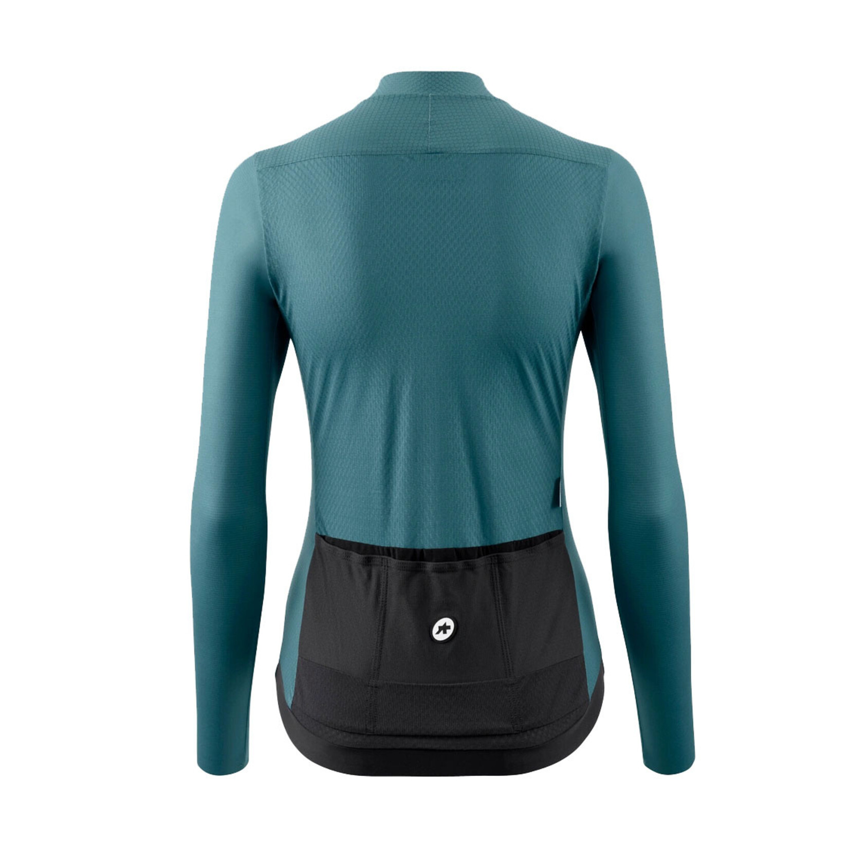 ASSOS - UMA GT LS JERSEY S11