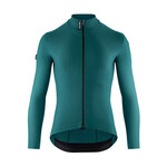 ASSOS -Mille GT Spring Fall Jersey C2