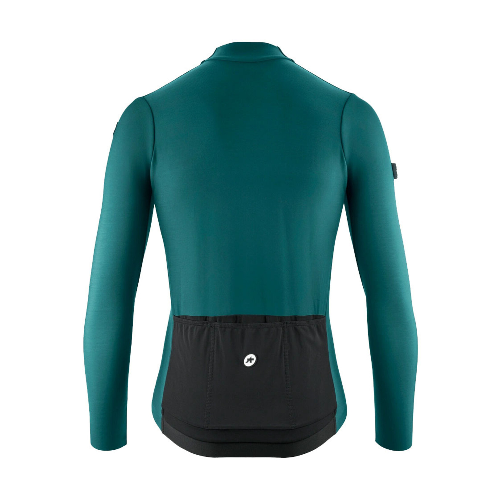 ASSOS -Mille GT Spring Fall Jersey C2