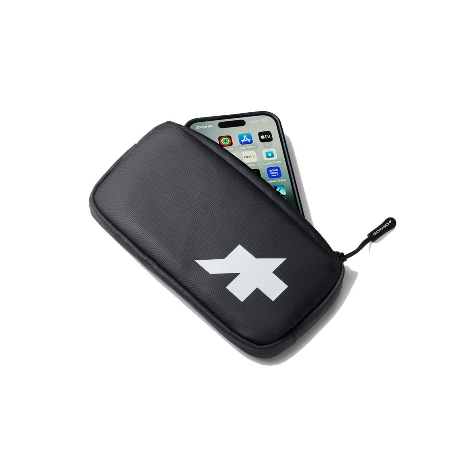 ASSOS - Baggicase Wallet