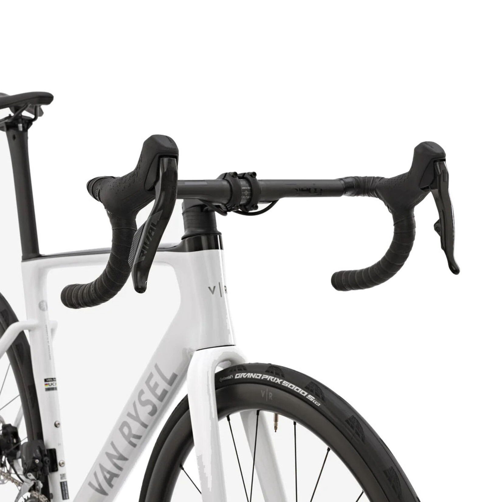 VAN RYSEL - RCR  Rival AXS V2