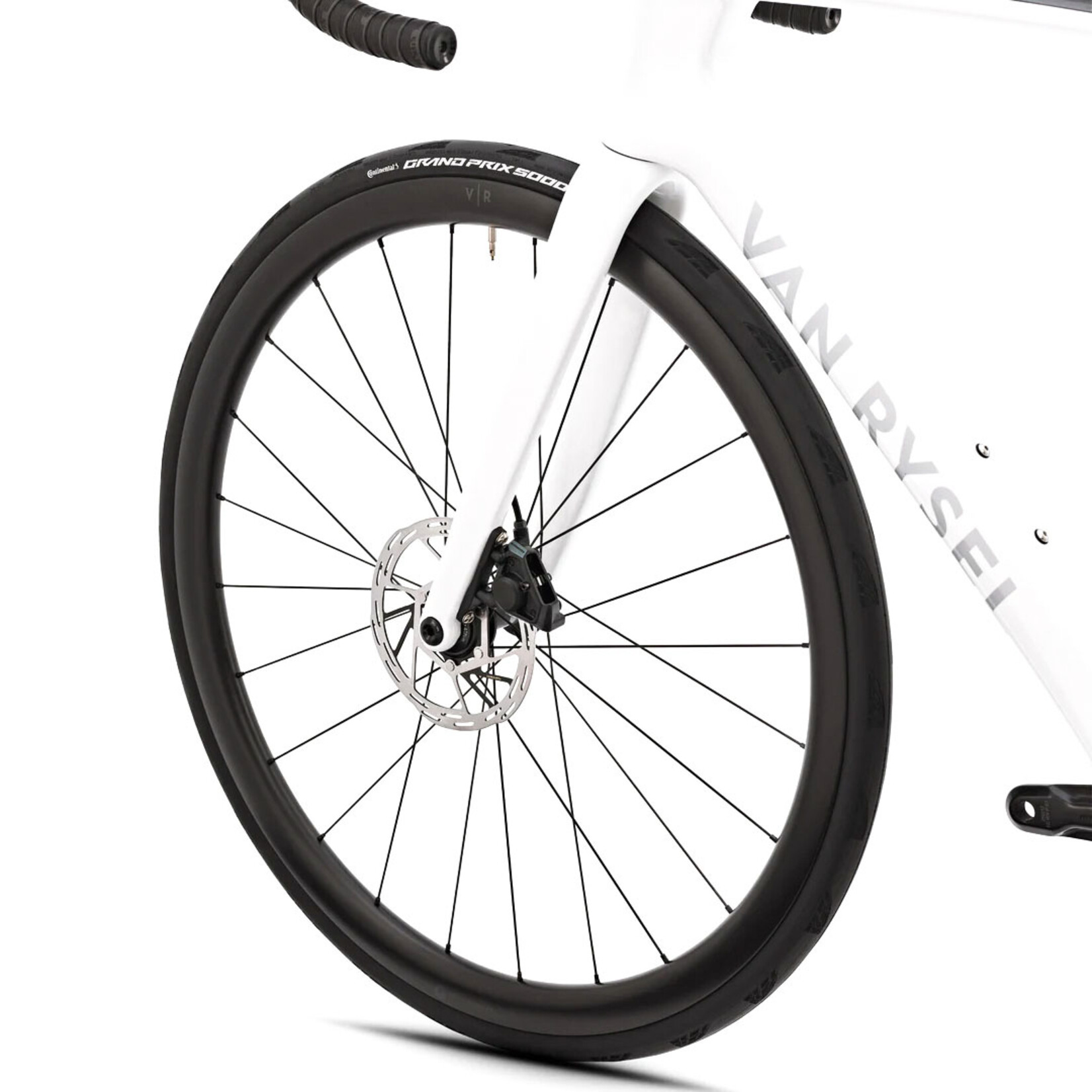 VAN RYSEL Van Rysel RCR  Rival AXS V2