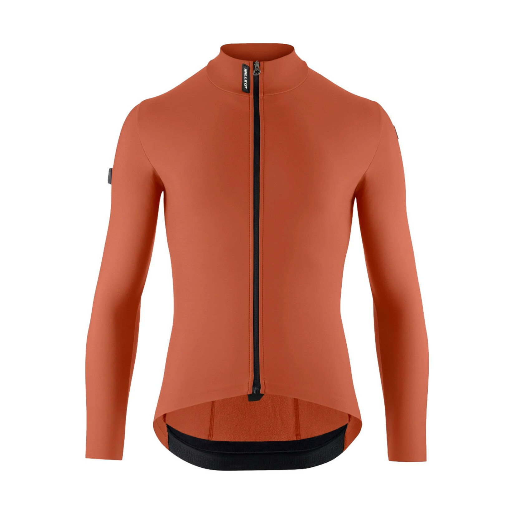 ASSOS -Mille GT Spring Fall Jersey C2