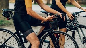 PERFORMANCE ELITE RIDERS