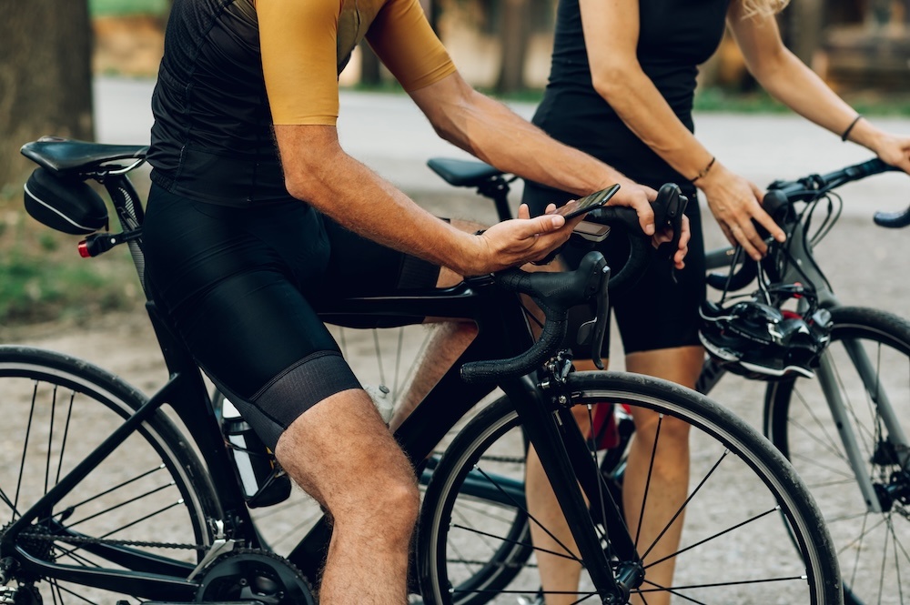 PERFORMANCE ELITE RIDERS