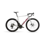 CERVELO Cervelo - Caledonia S5 - White - 54