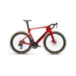 CERVELO Cervelo - S5 - Size 58 - Carnelian