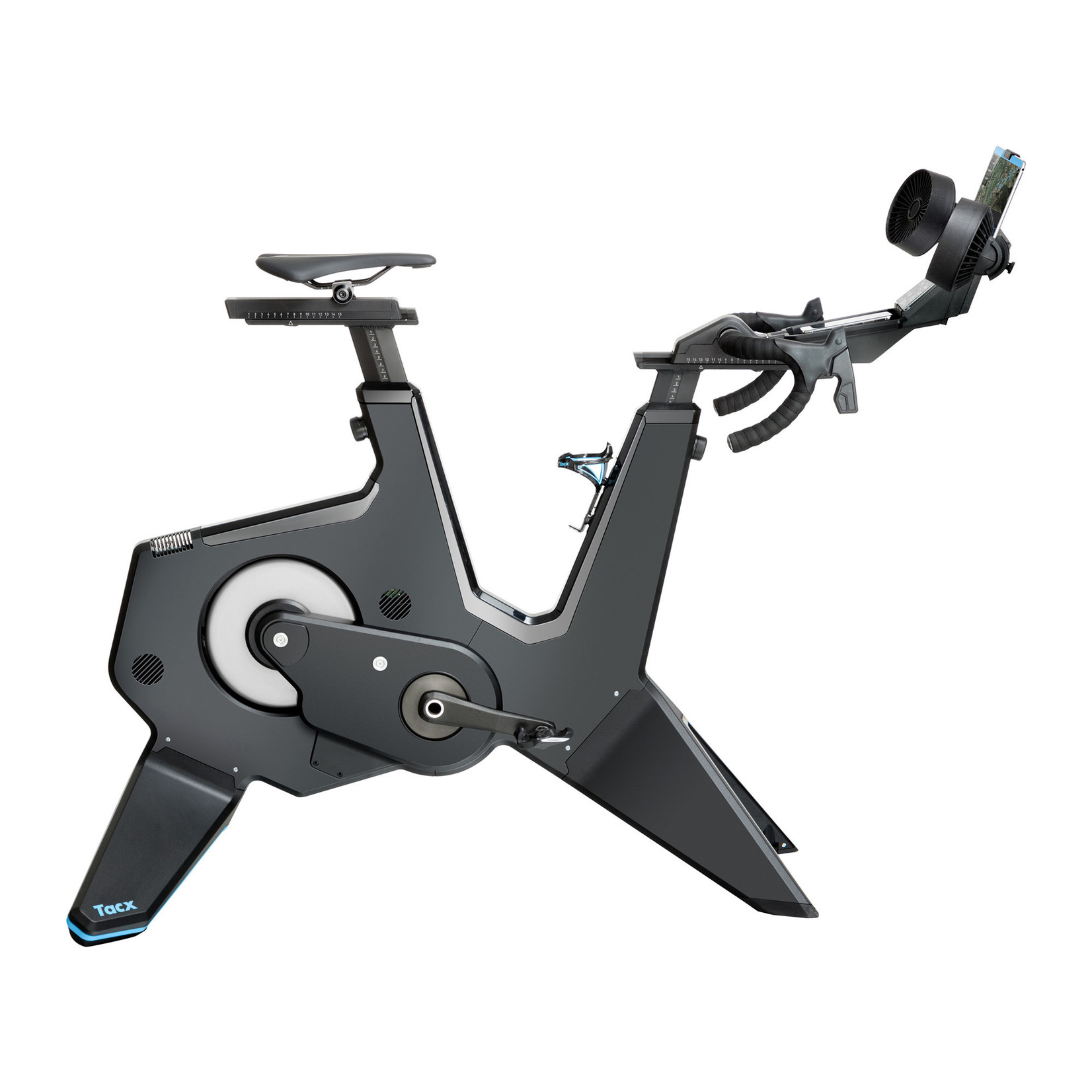 TACX Tacx Neo Smart Trainer Magnetic bike