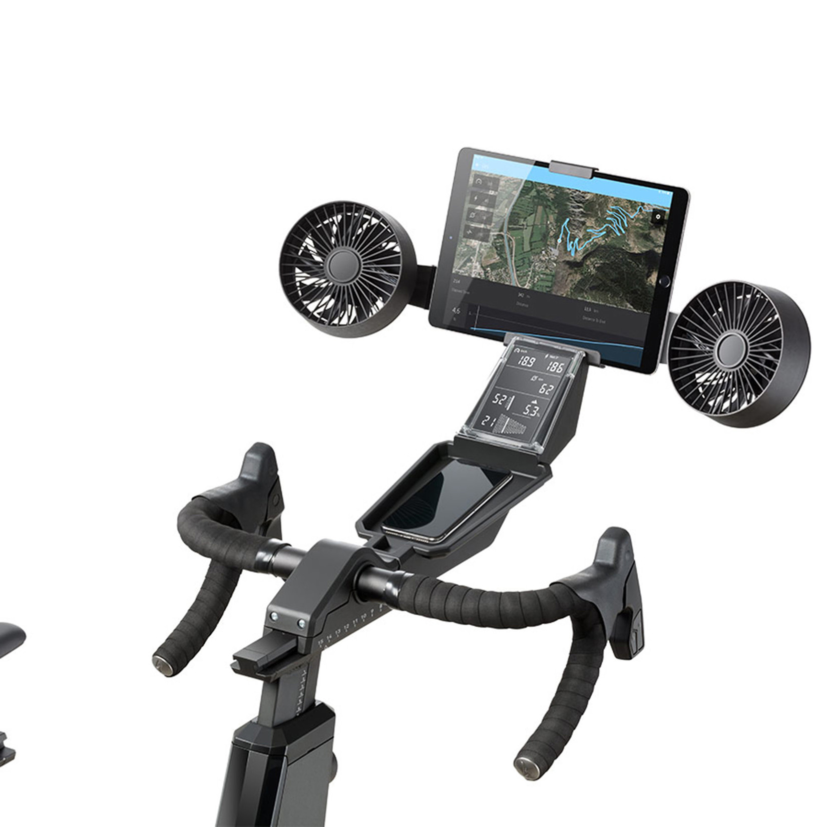 TACX Tacx Neo Smart Trainer Magnetic bike