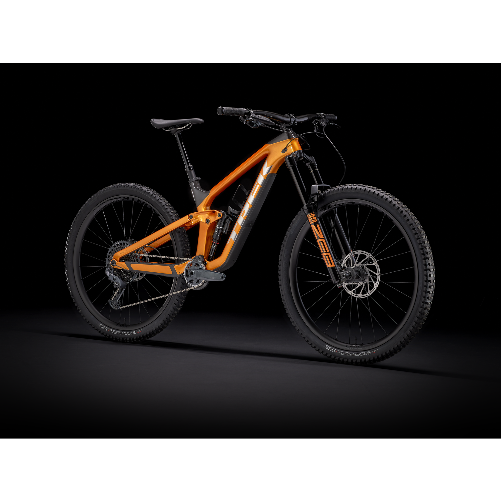 Trek 2021 Trek Slash 9.8 GX Gen 5
