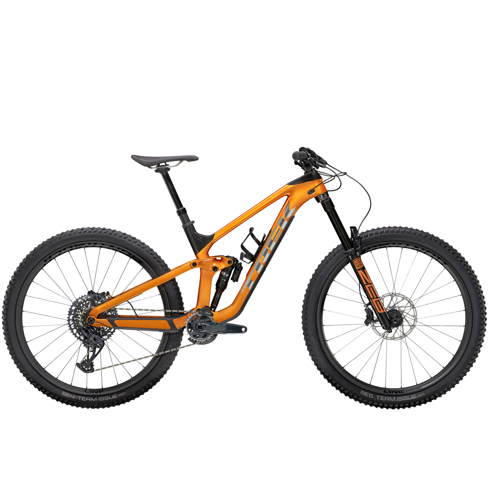 Trek 2021 Trek Slash 9.8 GX Gen 5