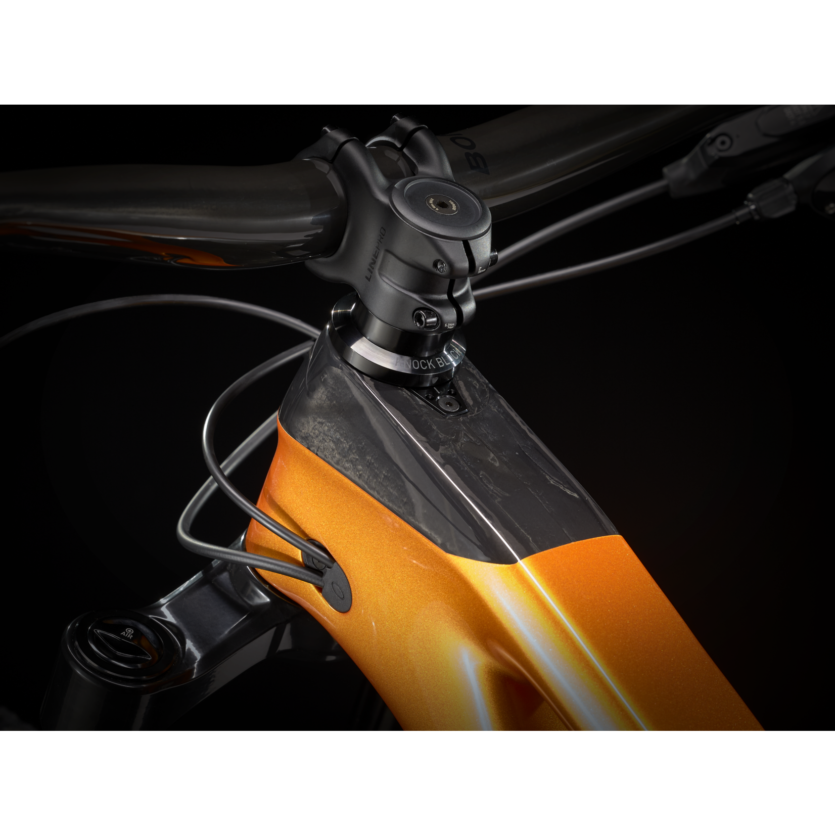 Trek 2021 Trek Slash 9.8 GX Gen 5