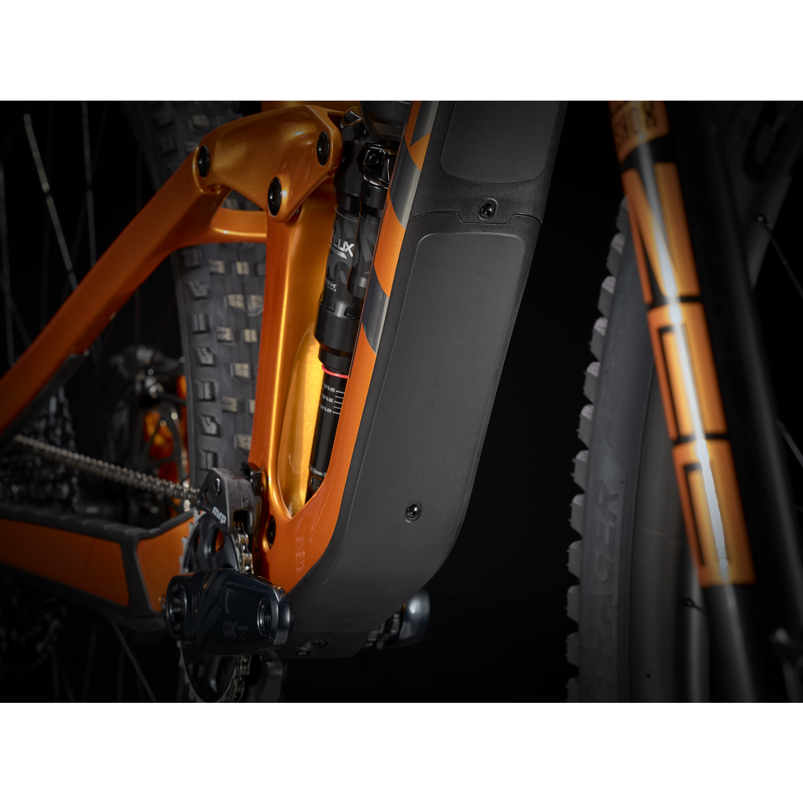 Trek 2021 Trek Slash 9.8 GX Gen 5