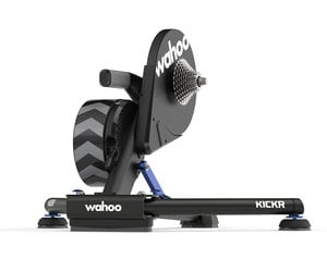 wahoo kickr v5 indoor power trainer