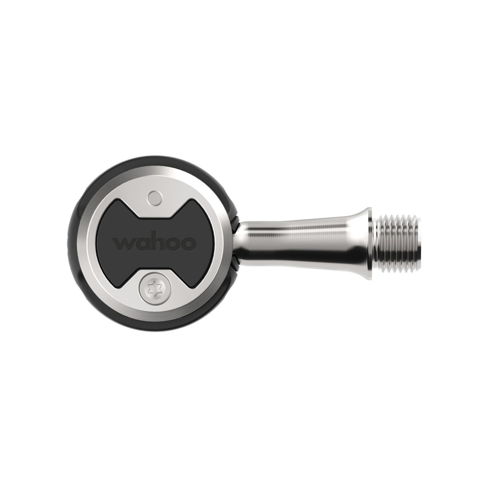 WAHOO Wahoo Speedplay Zero Pedal, Stainless Steel Axle