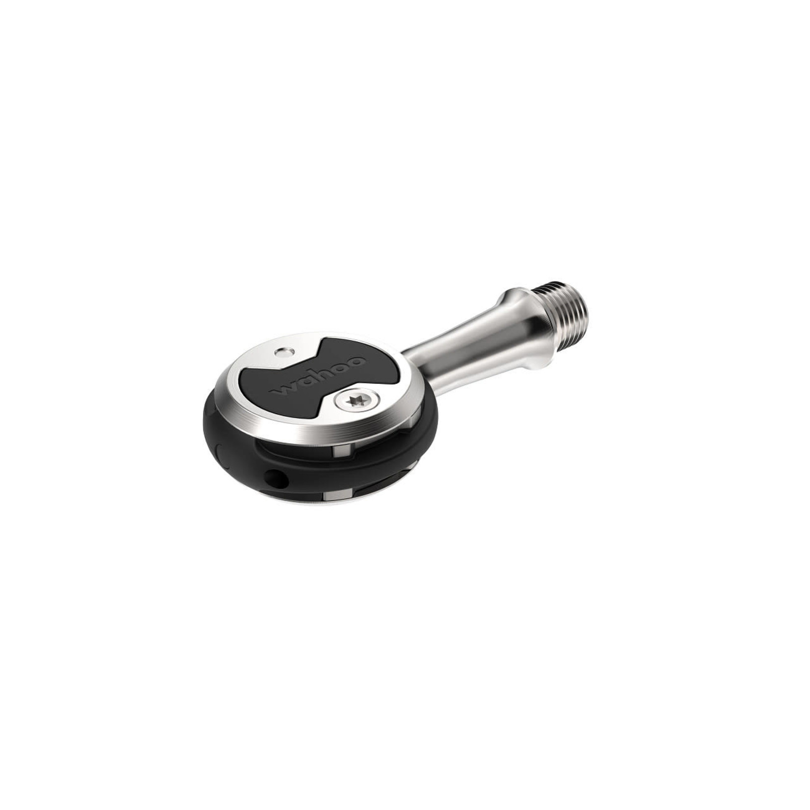 WAHOO Wahoo Speedplay Zero Pedal, Stainless Steel Axle