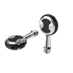 WAHOO Wahoo Speedplay Zero Pedal, Stainless Steel Axle