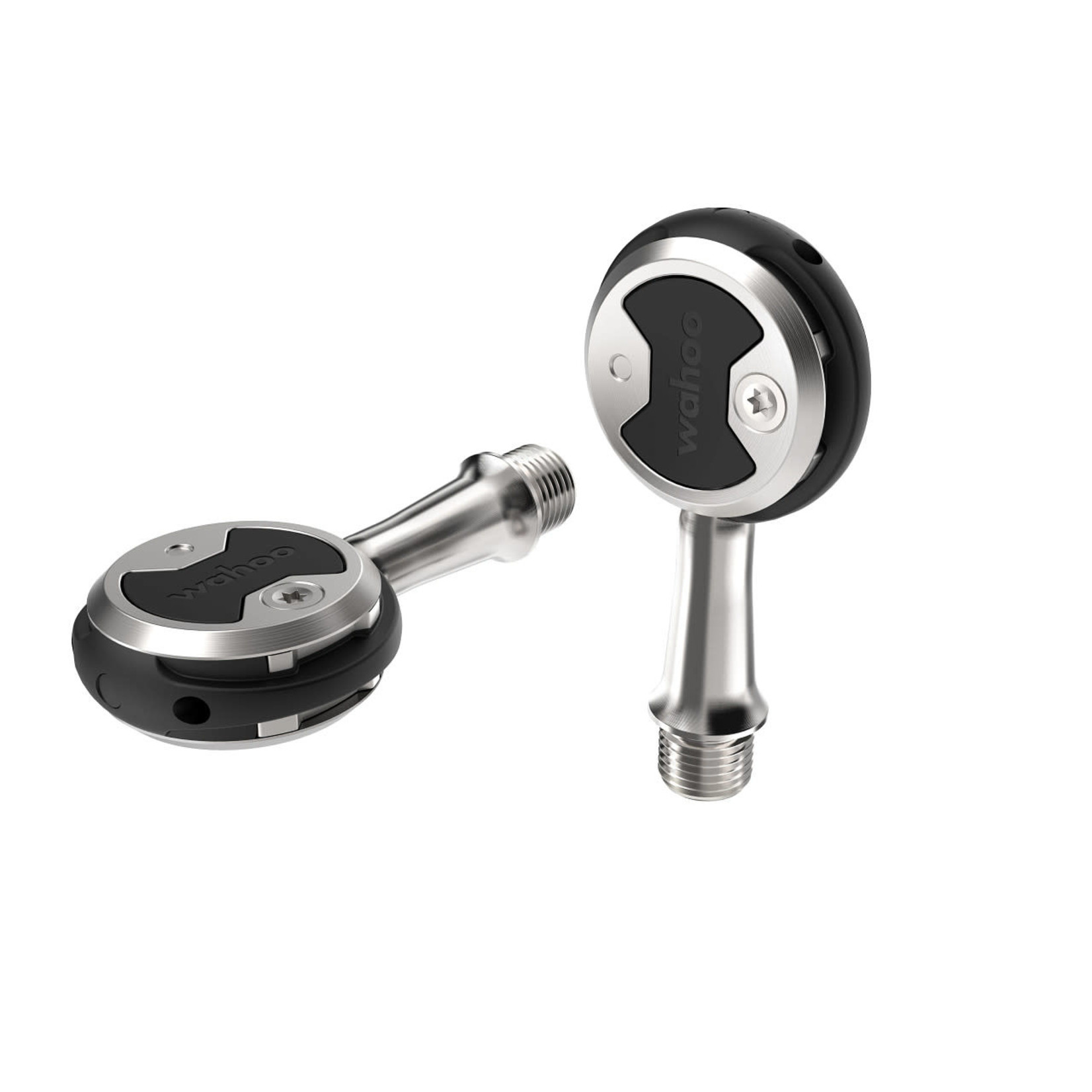 WAHOO Wahoo Speedplay Zero Pedal, Stainless Steel Axle