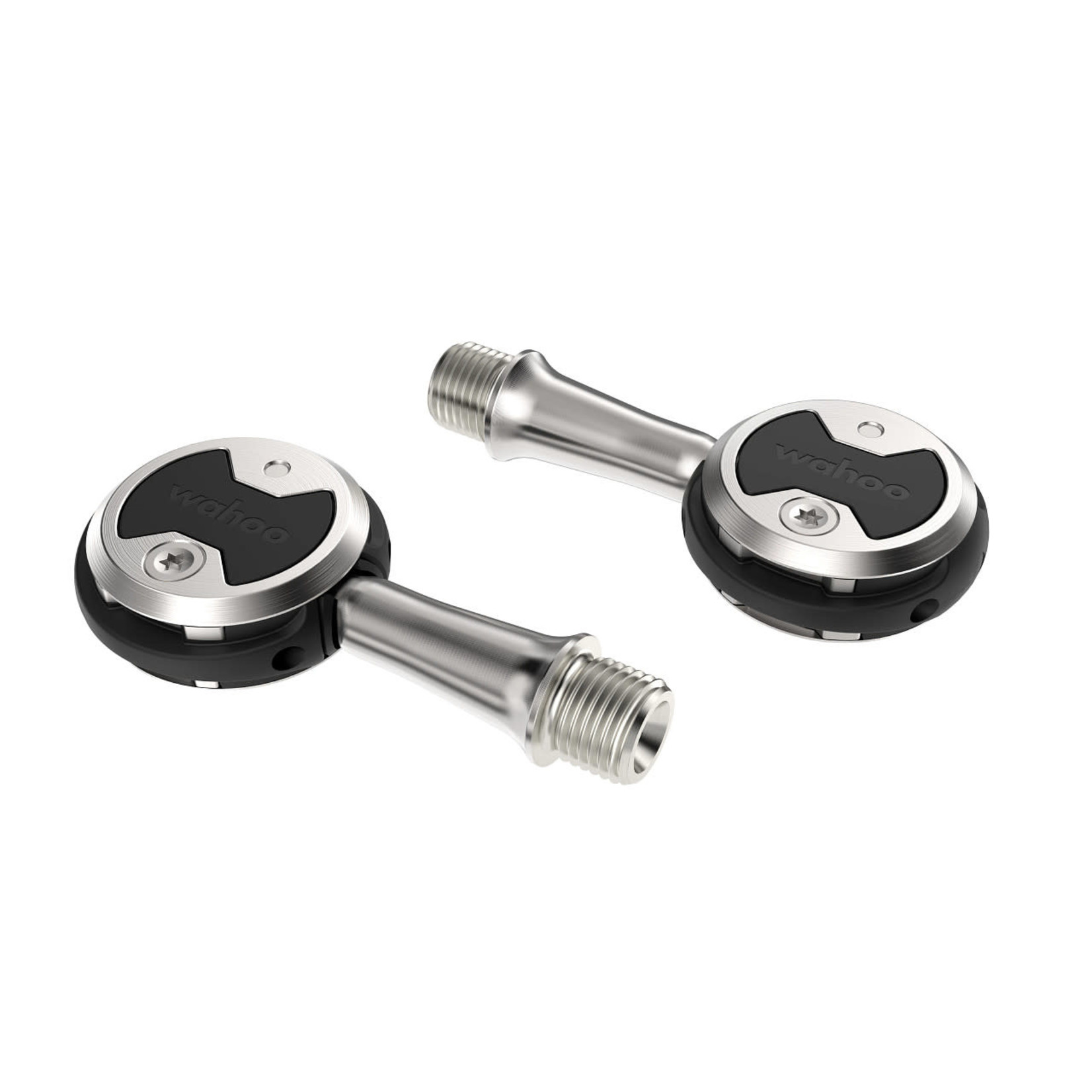 WAHOO Wahoo Speedplay Zero Pedal, Stainless Steel Axle