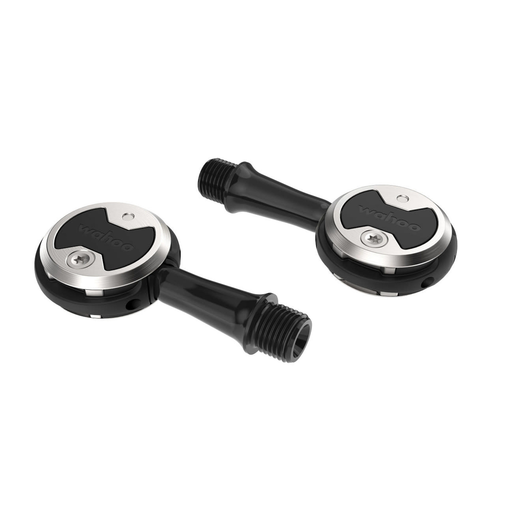 WAHOO Wahoo  Speedplay  Comp Pedals, Chromoly Axle.