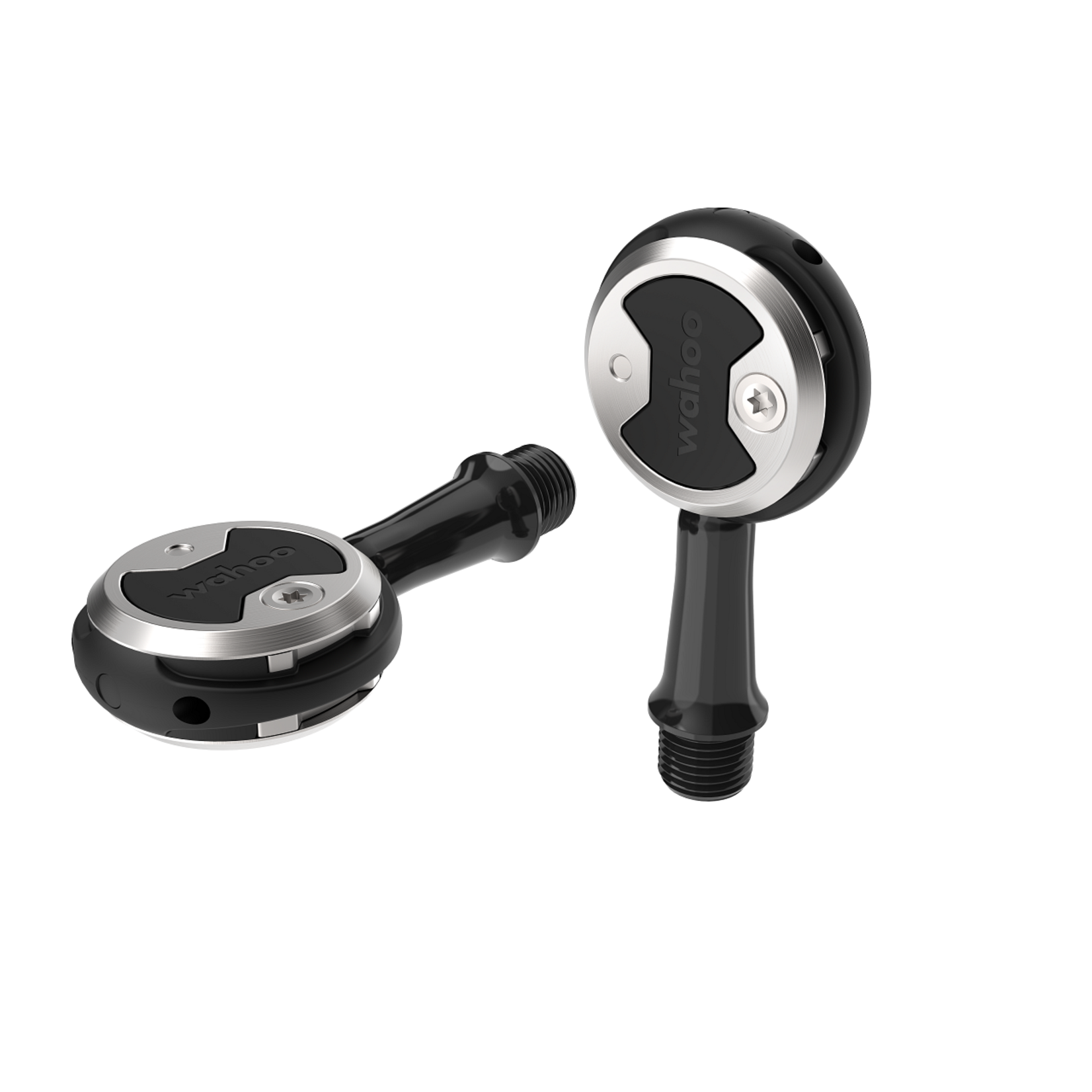 WAHOO Wahoo  Speedplay  Comp Pedals, Chromoly Axle.
