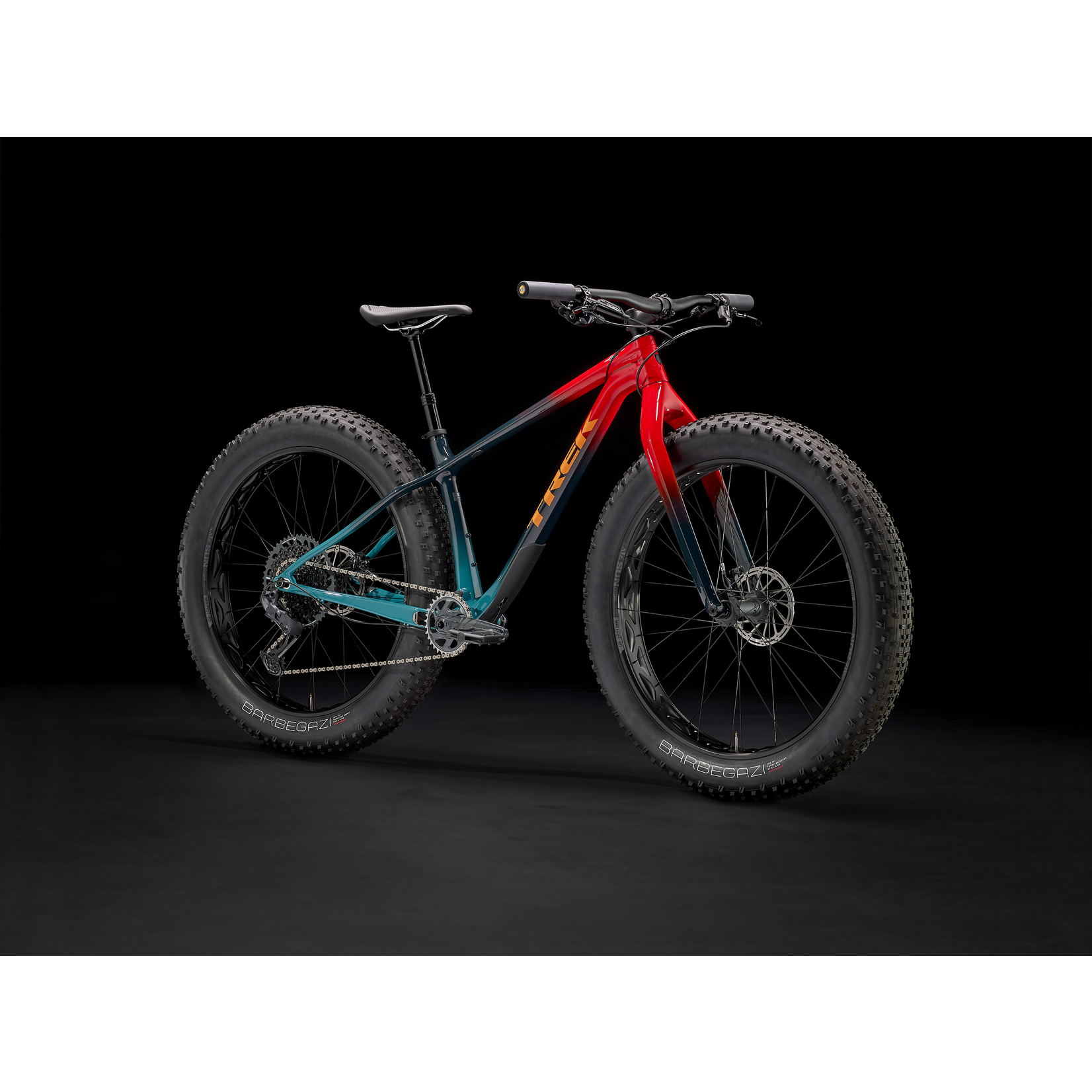 Trek 2022 Trek Farley 9.6