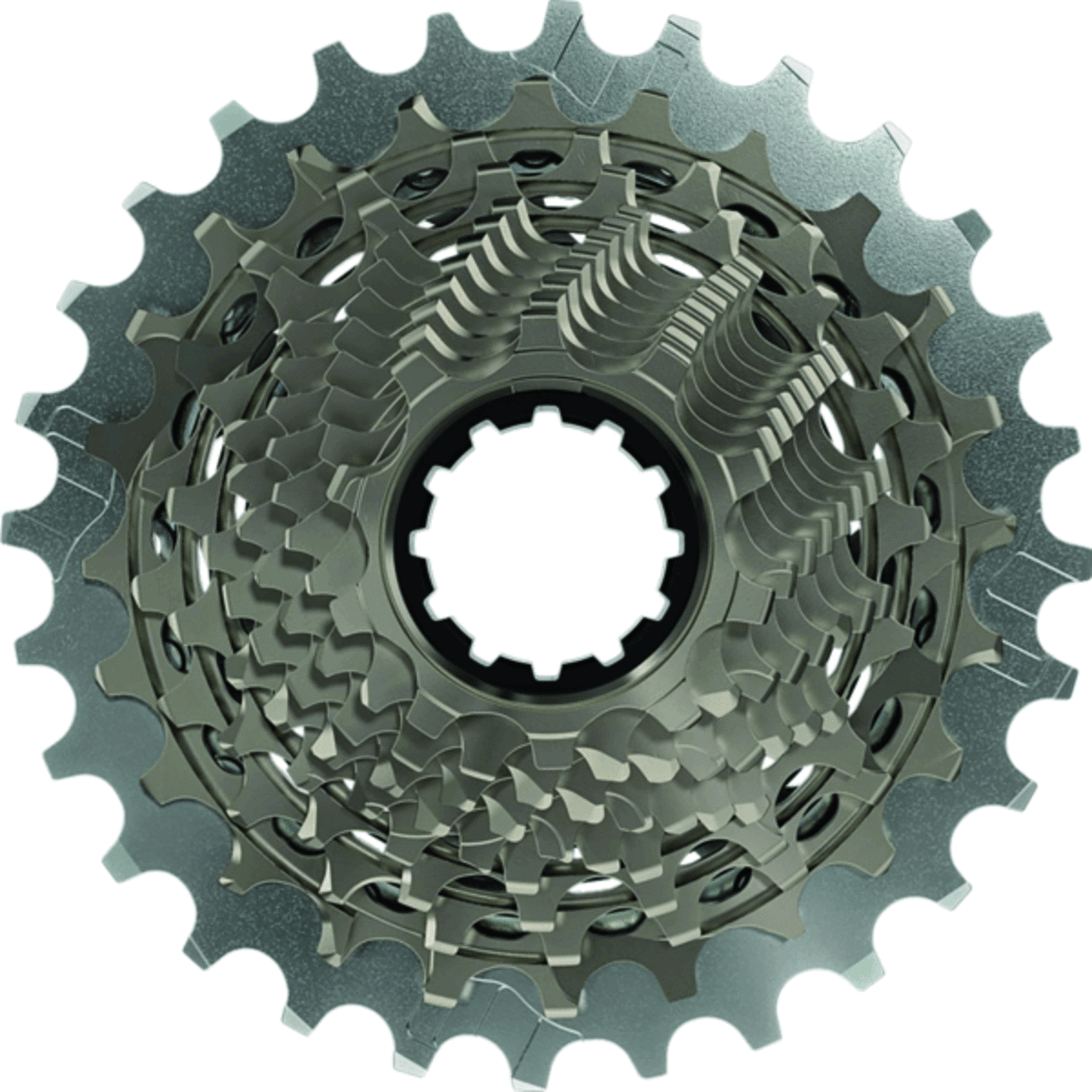 SRAM SRAM RED XG-1290 CASSETTE 12 SPEED, 10-33 XD.