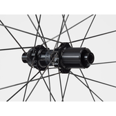 Bontrager Aeolus Pro 51 TLR Disc Road Wheel REAR - Martin Swiss Cycles