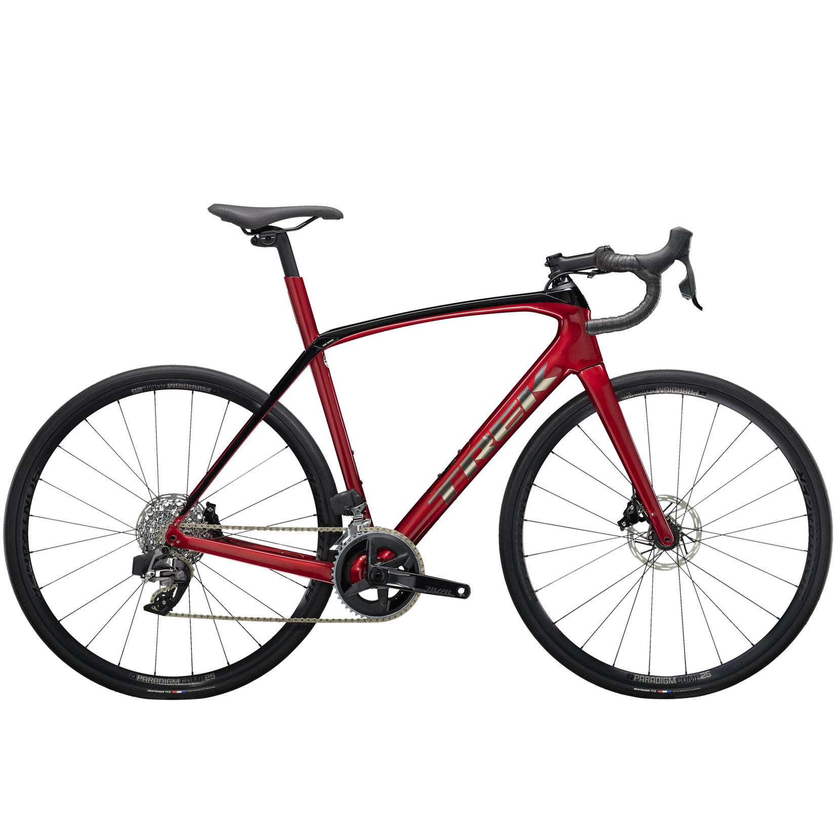 Trek 2022 Trek Domane SL 6 eTAP