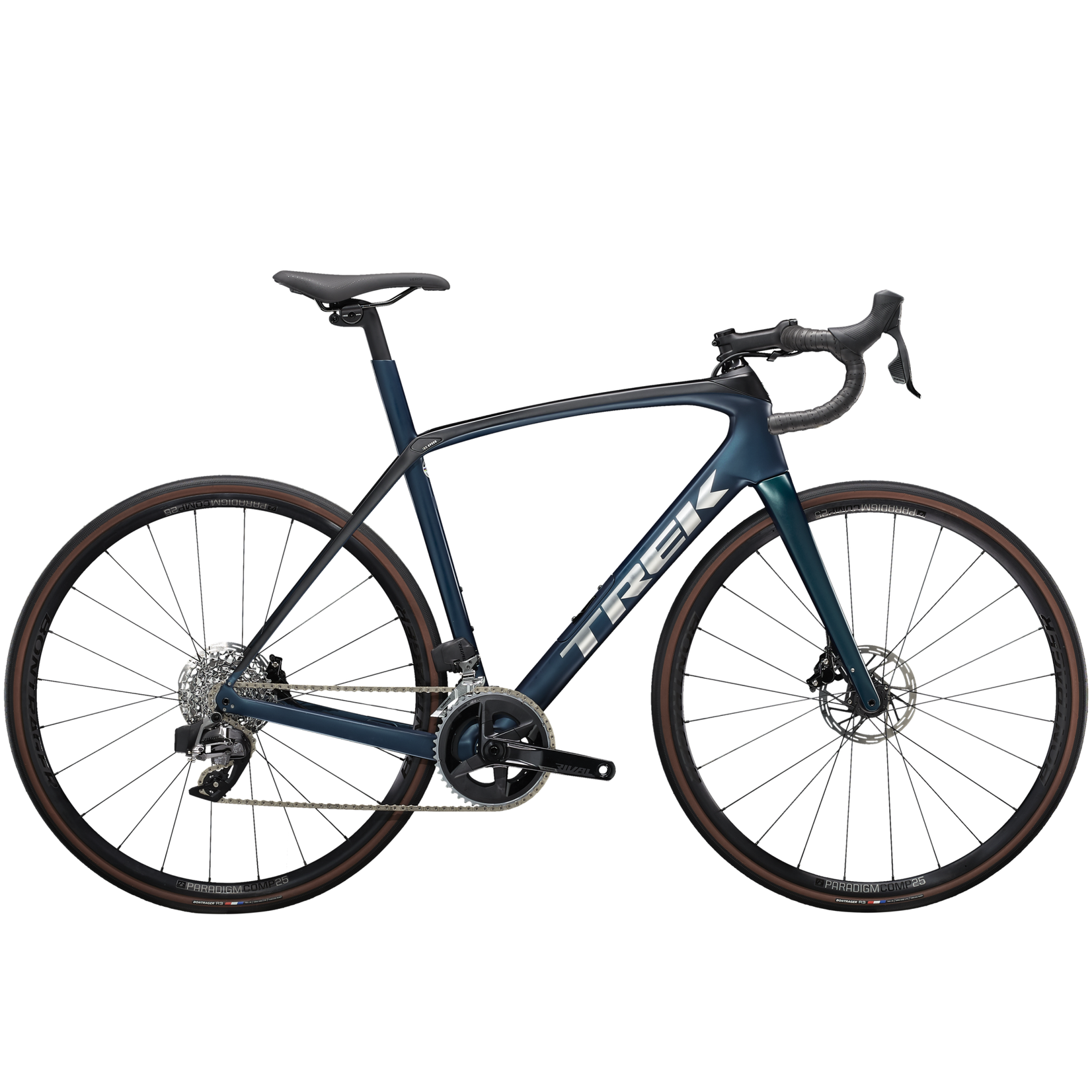 Trek 2022 Trek Domane SL 6 eTAP