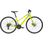 CANNONDALE 2022 Cannondale Quick Disc 5 Remixte