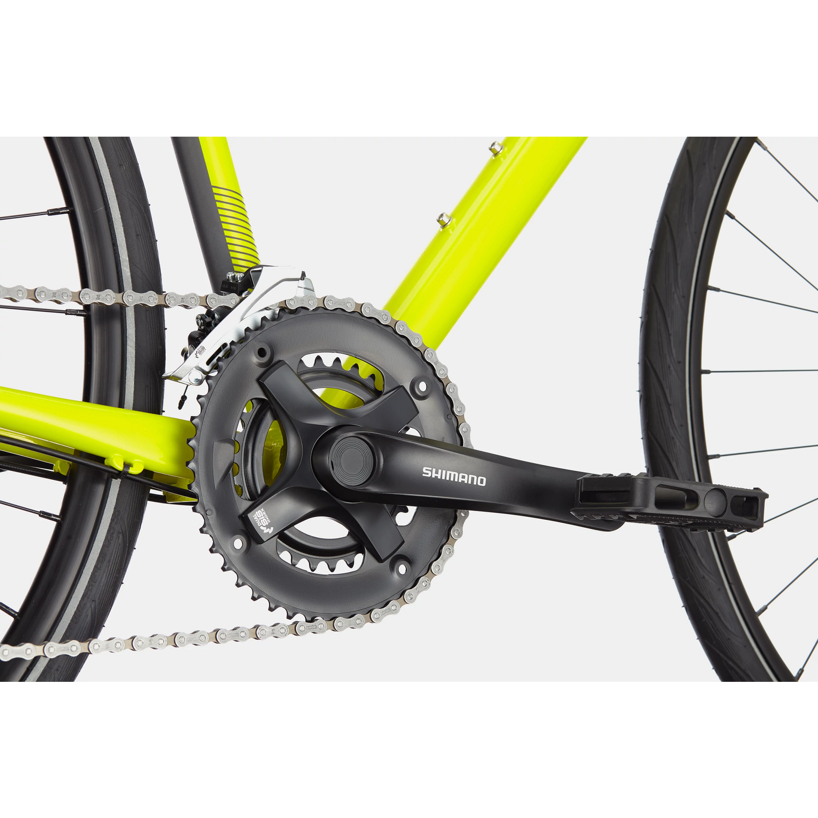 CANNONDALE 2022 Cannondale Quick Disc 5  Remixte