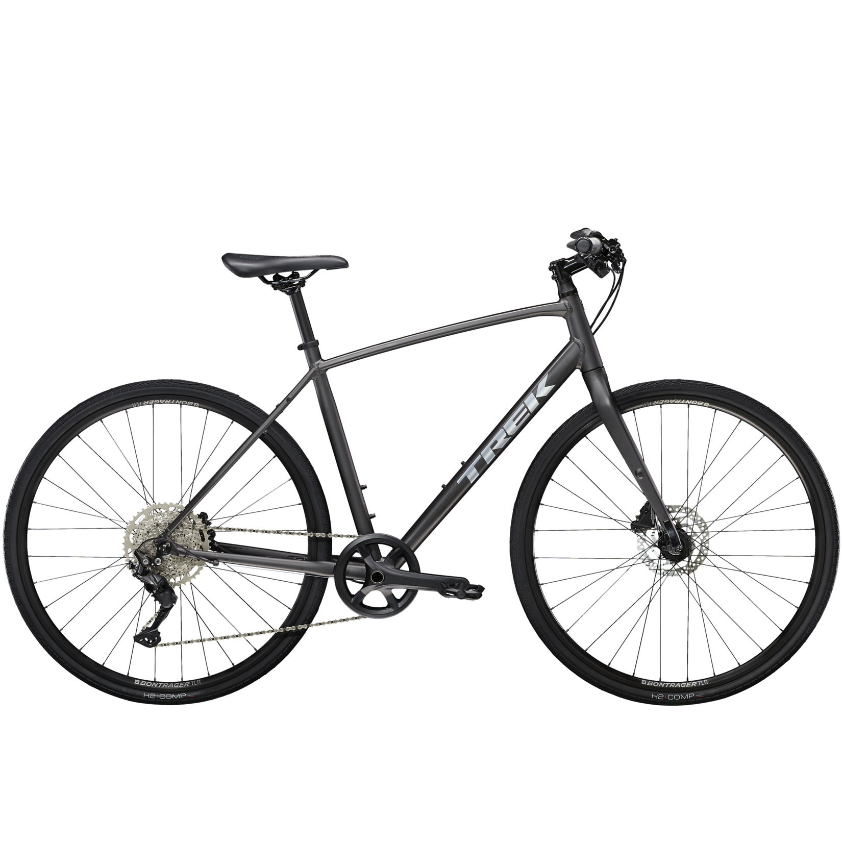 2022 Trek FX 3 Disc - Martin Swiss Cycles